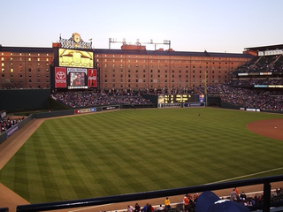 Illustration for article titled What Will Be The Next Health-Oriented Ballpark Promotion?